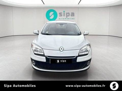 D'occasion À Muret | Renault Mégane Iii Dci 90 Fap Eco2 Expression Euro 5 5P