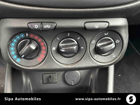 Voitures D'occasion À Muret | Opel Corsa 1.0 Ecotec Turbo 90 Ch Enjoy 5P