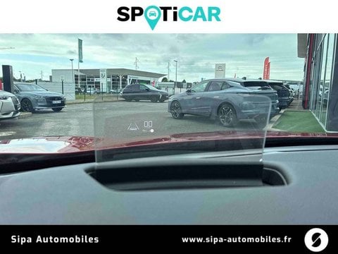 Voitures D'occasion À Lescar | Ds Ds 3 Ds3 Crossback Bluehdi 100 S&S Bvm6 Grand Chic 5P