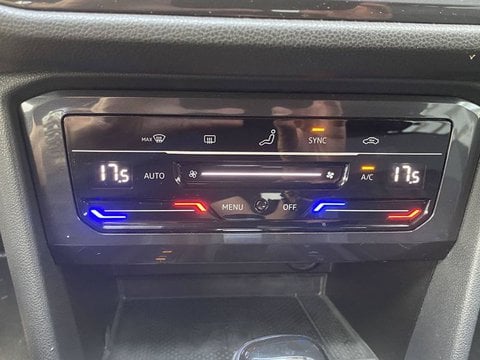 Voitures D'occasion À Lescar | Volkswagen Tiguan Allspace 2.0 Tdi 150Ch Dsg7 R-Line 5P