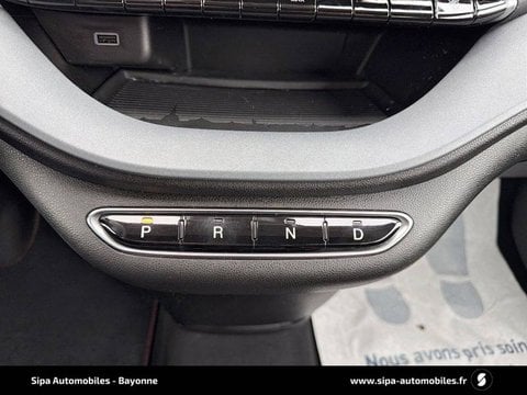 Voitures D'occasion À Bayonne | Fiat 500 Iii Electrique 500C E 95 Ch (Red) 2P