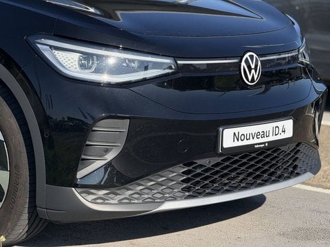 Voitures D'0Km À Lescar | Volkswagen Id.4 286 Ch Pro Life Max 5P
