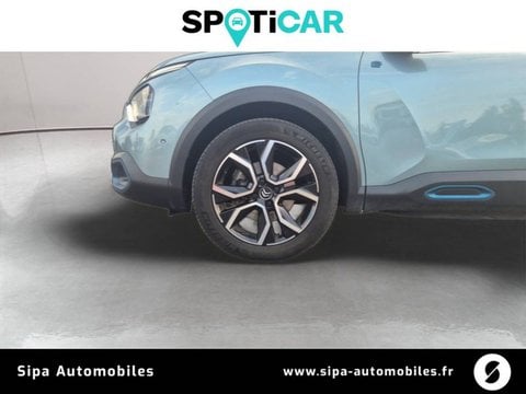 Voitures D'occasion À Lescar | Citroën C4 E- 136 Ch Automatique Shine 5P