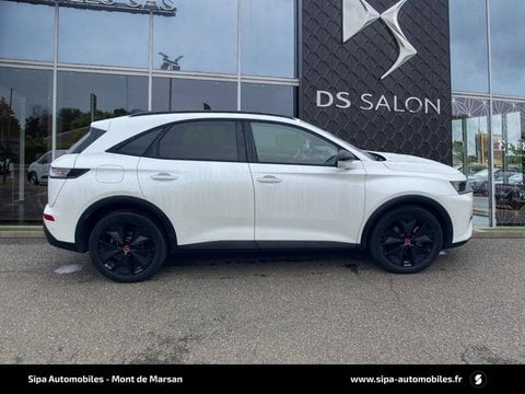 Voitures D'occasion À Mont-De-Marsan | Ds Ds 7 Ds7 Crossback Hybride E-Tense 225 Eat8 Performanc...