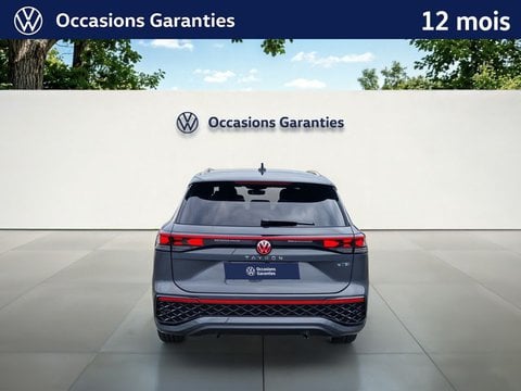 Voitures D'occasion À Tarbes | Volkswagen Tayron 1.5 Etsi 150Ch Dsg7 7Pl R-Line 5P