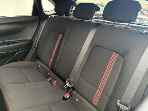Voitures D'occasion À Le Bouscat | Hyundai I20 1.0 T-Gdi 100 N Line Creative 5P