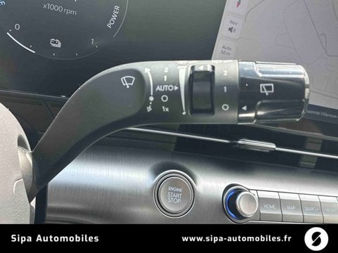 Voitures D'0Km À Villenave-D'ornon | Hyundai Kona Hybrid 138 Executive 5P