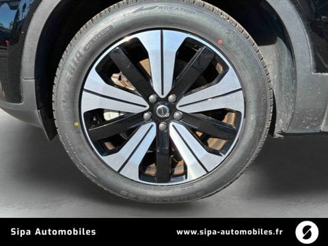 Voitures D'occasion À Mérignac | Volvo Xc40 Recharge 231 Ch 1Edt Start 5P
