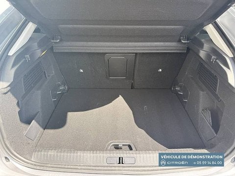 Voitures D'0Km À Lescar | Citroën C4 Iii Puretech 130 Eat8 Plus 5P