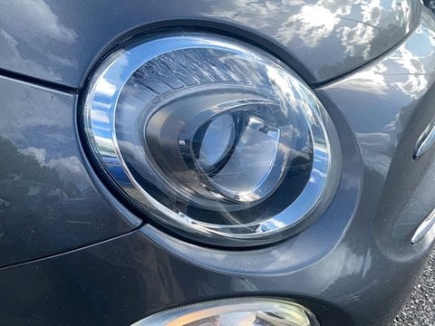 Voitures D'occasion À Muret | Fiat 500 Ii 1.0 70 Ch Hybride Bsg S/S Lounge 3P