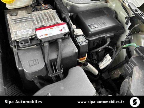 Voitures D'occasion À Lescar | Citroën C4 Cactus Puretech 110 S&S Rip Curl 5P