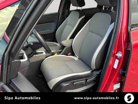 Voitures D'occasion À Mérignac | Honda Jazz Crosstar E:hev 1.5 I-Mmd Exclusive 5P