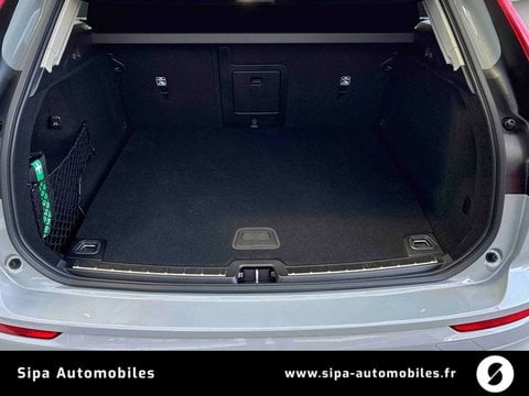 Voitures D'0Km À Mérignac | Volvo Xc60 T6 Awd Hybride Rechargeable 253 Ch+145 Ch Geartronic 8 P...