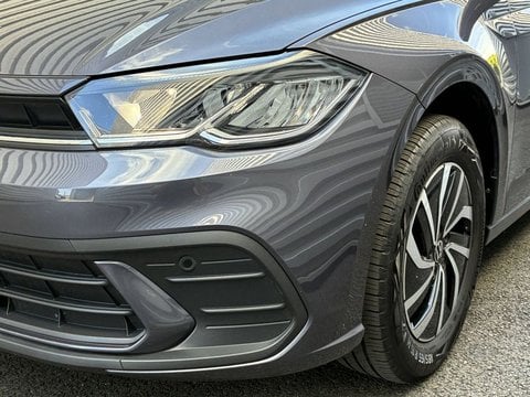 Voitures D'occasion À Lescar | Volkswagen Polo 1.0 Tsi 95 S&S Bvm5 Vw Edition 5P