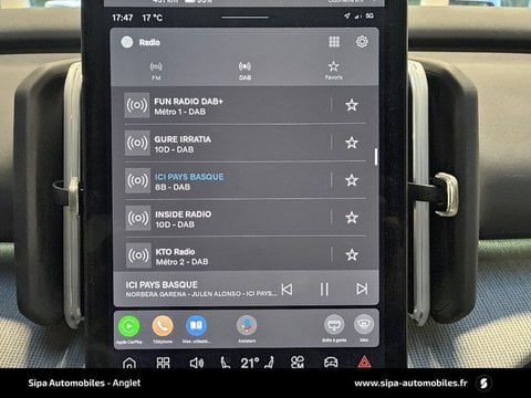 Voitures D'0Km À Anglet | Volvo Ex30 Single Extended Range 272 Ch 1Edt Plus 5P