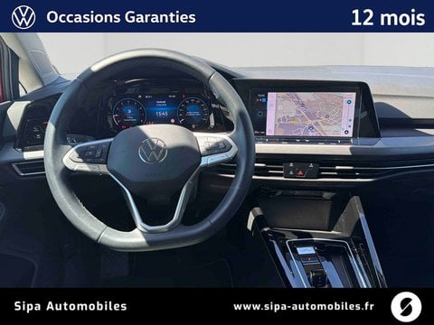 Voitures D'occasion À Lescar | Volkswagen Golf 1.5 Etsi Opf 130 Dsg7 Style 5P