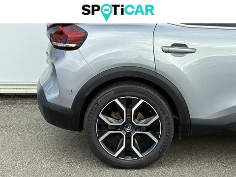 Voitures D'occasion À Lescar | Citroën C4 E- 136 Ch Automatique Feel Pack 5P