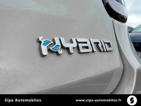 Voitures D'occasion À Toulouse | Fiat 600 1.2 Hybrid 100Ch Dct6 5P