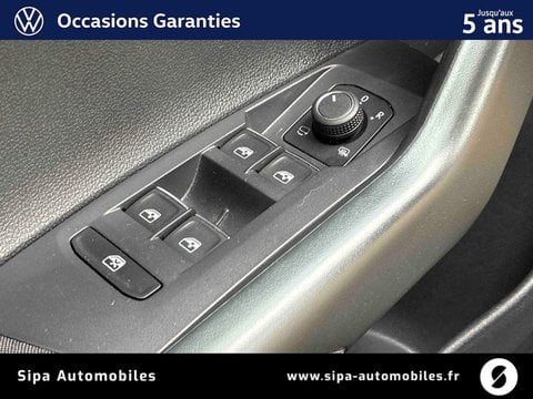 Voitures D'occasion À Lescar | Volkswagen Polo 1.0 Tsi 95 S&S Dsg7 Style 5P