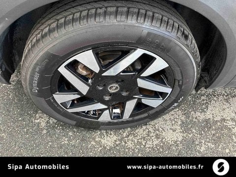 Voitures D'occasion À Bayonne | Opel Mokka 1.2 Turbo 100 Ch Bvm6 Elegance 5P