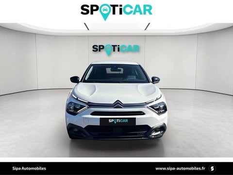 Voitures D'occasion À Mont-De-Marsan | Citroën C4 Puretech 130 S&S Bvm6 Feel 5P