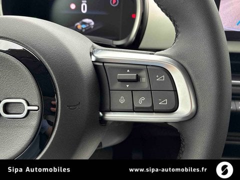 Voitures D'0Km À Lescar | Fiat 600 T-Gen 3 1.2 Hybrid 110Ch Edct6 La Prima 5P
