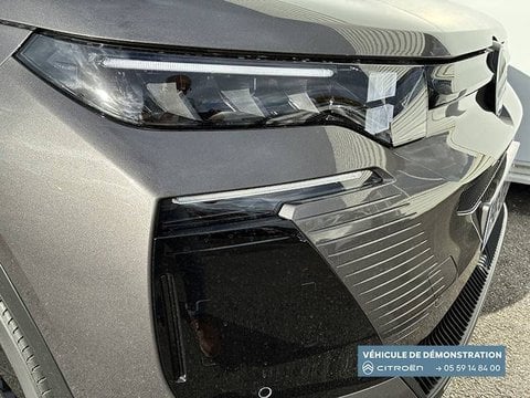 Voitures D'0Km À Lescar | Citroën C5 Aircross Ii Hybride 145 E-Dcs6 Plus 5P