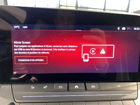 Voitures D'0Km À Toulouse | Opel Astra Hybride Rechargeable 180 Ch Bva8 Gs 5P