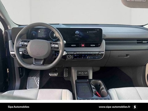 Voitures D'0Km À Le Bouscat | Hyundai Ioniq 5 84 Kwh - 229 Ch Executive 5P