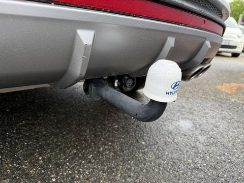 Voitures D'occasion À Muret | Hyundai Tucson Iv 1.6 T-Gdi 265 Htrac Plug-In Bva6 N Line Executiv...