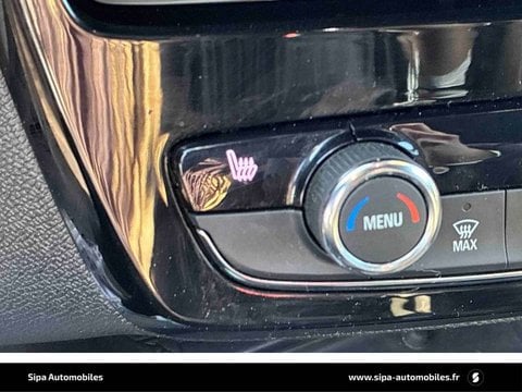Voitures D'occasion À Toulouse | Opel Mokka 1.2 Turbo 130 Ch Bva8 Gs Line 5P