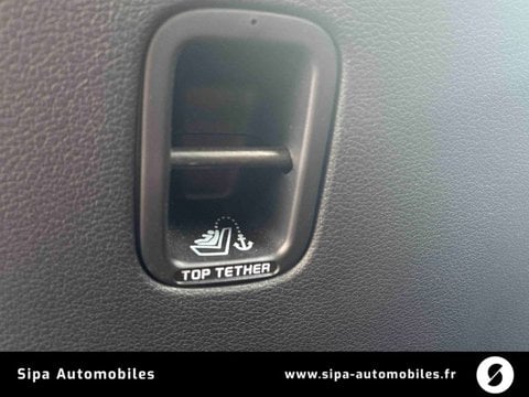 Voitures D'occasion À Le Bouscat | Hyundai Santa Fe 1.6 T-Gdi Plug-In 265 Htrac Bva6 Business 5P