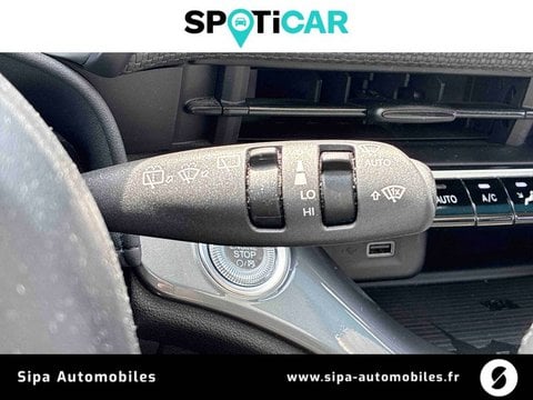 Voitures D'occasion À Toulouse | Fiat 500 Iii Electrique E 118 Ch Nouvelle 3P
