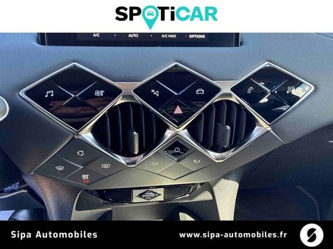 Voitures D'occasion À Mont-De-Marsan | Ds Ds 3 Crossback E-Tense Ds 3 Ii Electrique Ds3 Crossbac...