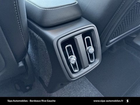 Voitures D'0Km À Mérignac | Volvo Xc40 B3 163 Ch Dct7 Lounge Edition 5P