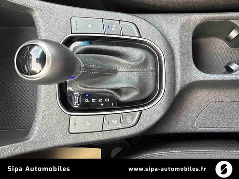 Voitures D'occasion À Le Bouscat | Hyundai I30 Sw 1.0 T-Gdi 120 Dct-7 Hybrid 48V Creative 5P