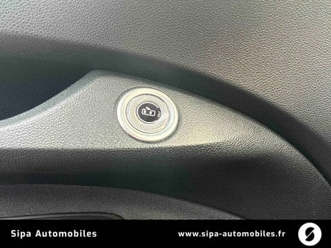 Voitures D'occasion À Mont-De-Marsan | Fiat 500 Iii Electrique E 118 Ch (Red) 3P