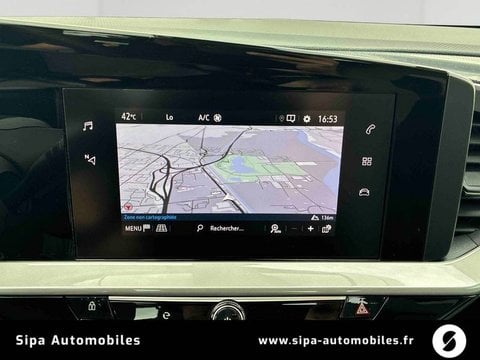 Voitures D'occasion À Toulouse | Opel Mokka Electrique 136 Ch & Batterie 50 Kwh Elegance 5P
