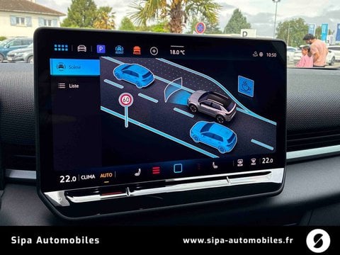 Voitures D'0Km À Tarbes | Volkswagen T-Roc 1.5 Etsi Evo2 Hybrid 150 Ch Dsg7 Style 5P