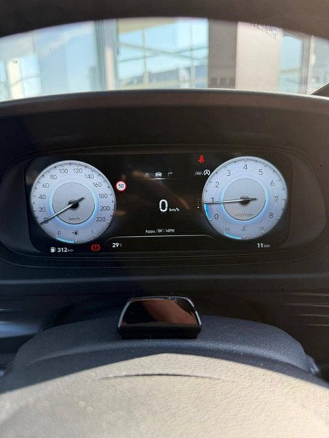 Voitures D'0Km À Toulouse | Hyundai Bayon 1.0 T-Gdi 90 Ultime Edition 5P