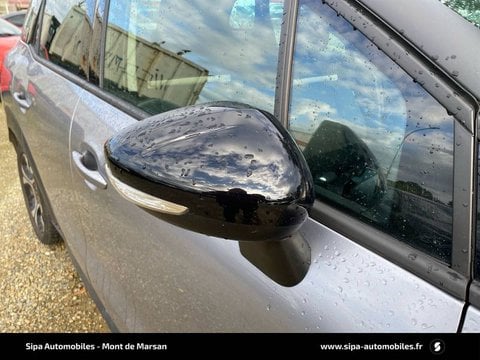 Voitures D'occasion À Mont-De-Marsan | Citroën C3 Aircross Puretech 110 S&S Bvm6 Shine 5P