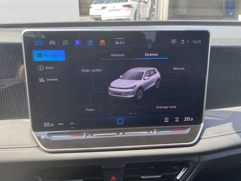 Voitures D'occasion À Lescar | Volkswagen Tiguan 2.0 Tdi 150Ch Dsg7 Life Plus 5P