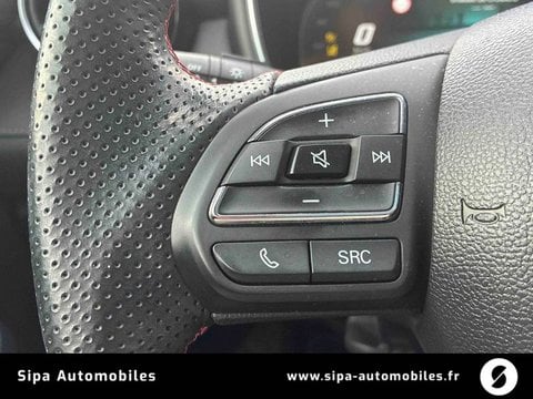 Voitures D'occasion À Lescar | Mg Ehs 1.5T Gdi Phev Luxury 5P