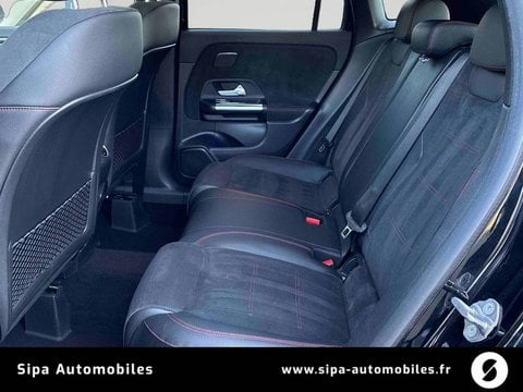 Voitures D'occasion À Mérignac | Mercedes-Benz Gla 250 E 8G-Dct Amg Line 5P