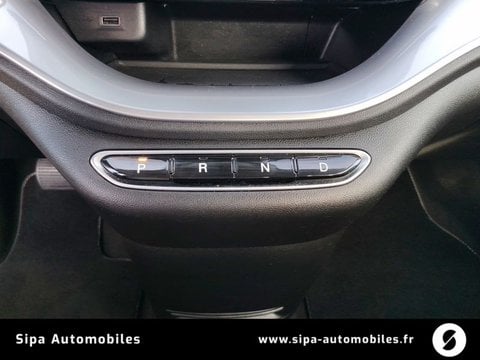 Voitures D'occasion À Villenave-D'ornon | Fiat 500 E 118 Ch 3P
