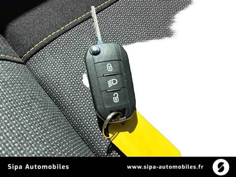 Voitures D'occasion À Lescar | Citroën C3 Puretech 83 Ch Bvm5 You 5P