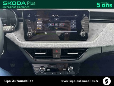 Voitures D'occasion À Lescar | Škoda Kamiq 1.0 Tsi Evo 2 95 Ch Bvm5 Selection 5P