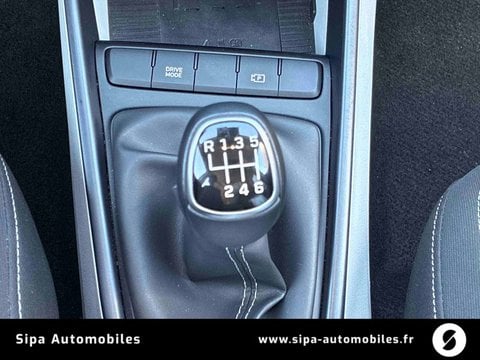 Voitures D'occasion À Libourne | Hyundai I20 1.0 T-Gdi 100 Creative 5P