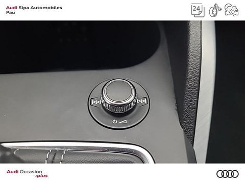 Voitures D'occasion À Lescar | Audi Q2 35 Tfsi 150 S Tronic 7 S Line 5P