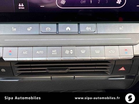 Voitures D'occasion À Toulouse | Opel Astra 1.2 Turbo 130 Ch Bvm6 Gs 5P